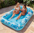 Tanning Pool Lounge
