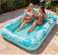 Tanning Pool Lounge